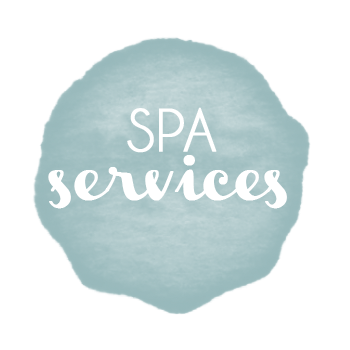 Spa Services